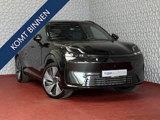 Lynk & Co 08 2026 • 345PK • 200KM ELEKTRISCH • PHEV • DIRECT LEVERBAAR • Massage Stoelen • Verwarmd/Ventilatie • Panorama • Matrix LED • Harman Kardon • 360° Camera PHEV