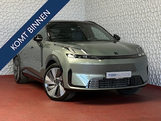 Lynk & Co 08 2026 NIEUW MODEL | 345PK PHEV | ±200KM ELEKTRISCH | DIRECT LEVERBAAR | MASSAGESTOELEN | STOELVERW./VENTILATIE | PANO | MATRIX LED | HARMAN KARDON | 360°CAM PHEV