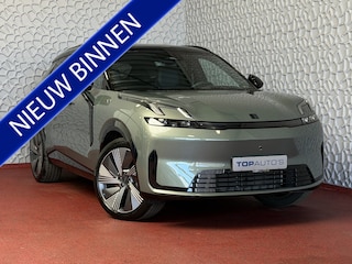 Lynk & Co 08 2026 NIEUW MODEL | 345PK PHEV | ±200KM ELEKTRISCH | DIRECT LEVERBAAR | MASSAGESTOELEN | STOELVERW./VENTILATIE | PANO | MATRIX LED | HARMAN KARDON | 360°CAM PHEV