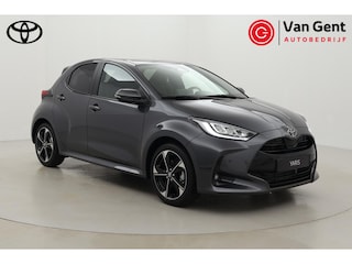 Toyota Yaris 1.5 Hybrid 130 Executive | €3.000,- Korting | Dodehoek detectie | Apple Carplay / Android Auto | Stoel-/stuurverwarming | Parkeersensoren voor/achter | 17 inch