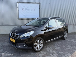Peugeot 2008 1.2 VTi Allure Pack 2013 / Navigatie / Trekhaak / Half Leer / Climate / NAP