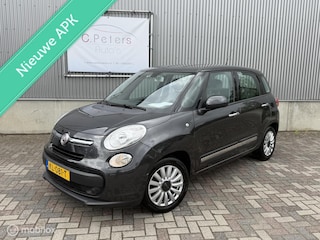Fiat 500L 1.4-16V Easy 2012 / Airco / Cruisecontrol / Bluetooth / NAP