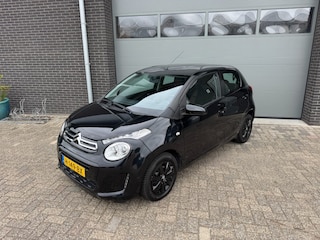 Citroën C1 1.0e VTI FEEL AIRCO