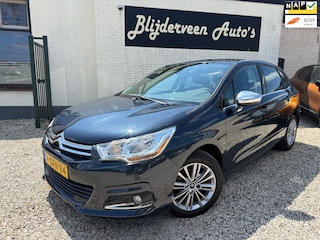 Citroën C4 1.4 VTi Collection Clima | Navi | Leer | PDC | LM