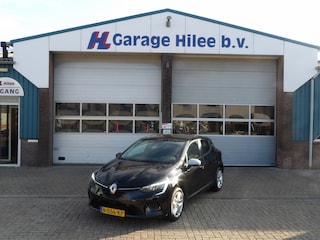 Renault Clio 1.0 TCe Zen