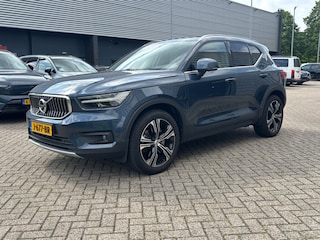 Volvo XC40 T5 262PK Inscription | Trekhaak | Power Seats | HK Audio | Adapt. cruise control | BLIS