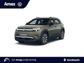 Volkswagen ID.Cross Style 52 kWh accu, 155 kW / 211 PK SUV Elektrische aandrijving | Wordt verwacht! |
