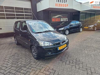 Daihatsu Young RV Young RV 1.3-16V XTi Tiptronic NW APK BEURT 109605KM N.A.P