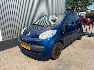 Citroën C1 1.0-12V Ambiance / MEENEEMPRIJS / APK T/M 12-02-2027
