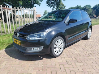 Volkswagen Polo 1.4-16V Highline