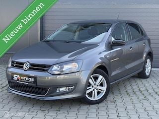 Volkswagen Polo 1.2 Match |Cruise|Stoelvw|PDC|Nieuwe distrb