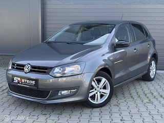 Volkswagen Polo 1.2 Match |Cruise|Stoelvw|PDC|Nieuwe distrb