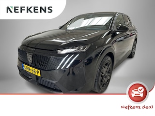 Peugeot 3008 SUV Hybrid 136 pk Allure | Trekhaak | Black Pack | Navigatie | Camera