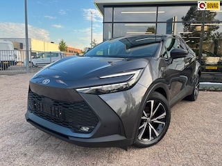 Toyota C-HR 1.8 Hybrid 140 Executive
