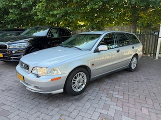 Volvo V40 1.8 Europa|Airco|Clima|Cruise|APK 06-2027|