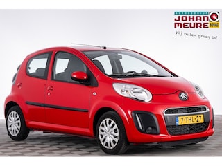 Citroën C1 1.0 Tendance Automaat | AIRCO ✅ 1e Eigenaar