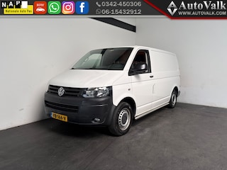 Volkswagen Transporter 2.0 TDI L1H2