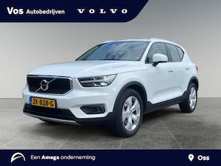 Volvo XC40 T4 Momentum Pro | Vos geleverd en onderhouden| Trekhaak | Harman Kardon |