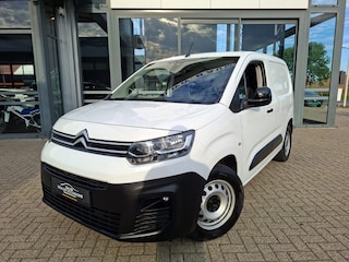 Citroën Berlingo 1.2 AUTOMAAT 130PK L1H1 NAVI PDC-CAMERA AIRCO CRUISECONTROL