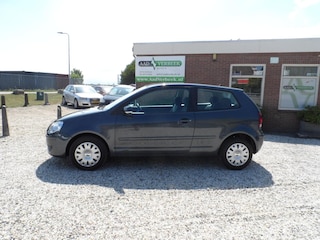 Volkswagen Polo 1.4-16V Optive