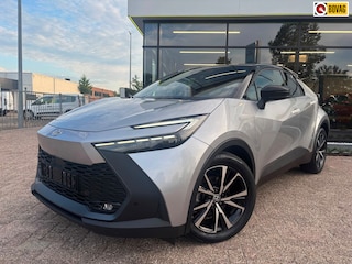 Toyota C-HR 1.8 Hybrid 140 First edition|Elektrische achterklep