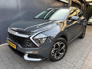 Kia Sportage 1.6 T-GDI DYNAMICL.