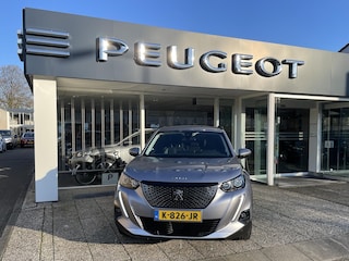 Peugeot 2008 1.2 Puretech 100pk