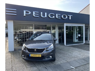 Peugeot 2008 1.2 PureTech 110pk