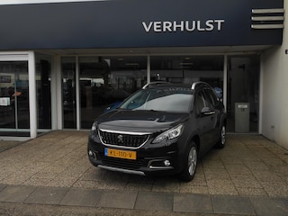 Peugeot 2008 1.2 PureTech 110pk Allure