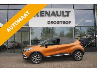 Renault Captur 120PK-DYNAMIQUE-AUTOM-60DKM-NAVI-CAMERA-TREKH-