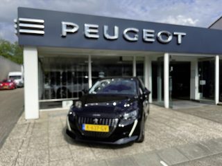 Peugeot 208 1.2 PureTech 75pk