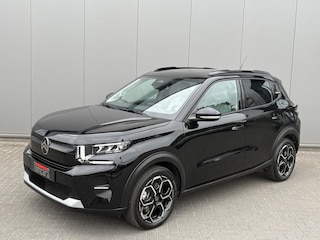 Citroën C3 Max 113pk 44 kWh Navigatie/Camera/Parkeerhulp/Carplay-android