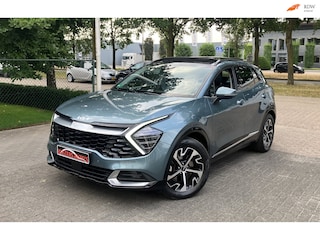 Kia Sportage 1.6 T-GDI GT-PlusLine Mild Hybride carplay Panoramadak Navigatie L.m
