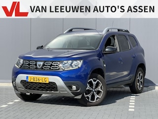 Dacia Duster 1.0 TCe Bi-Fuel Serie Limitee 15th Anniversary | Nieuw binnen | NAP | Trekhaak