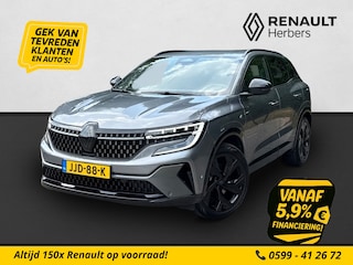 Renault Austral 1.2 E-Tech full hybrid 200 techno esprit Alpine NAVI / ECC / CRUISE / CAMERA / PDC V&A