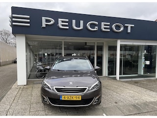 Peugeot 308 Sw 1.2 e-THP 130pk