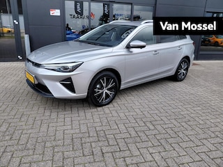 MG 5 Long Range Luxury 61 kWh