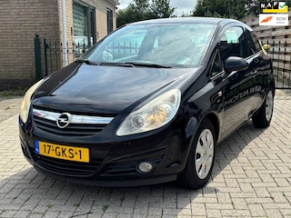 Opel Corsa 1.4-16V Enjoy