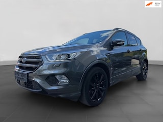 Ford Kuga 1.5 EcoBoost ST Line / Automaat / 175PK / AWD /