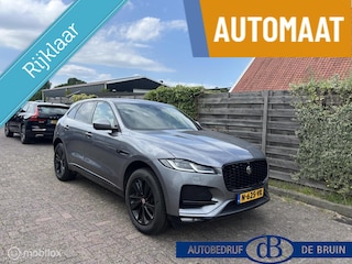 Jaguar F-Pace 2.0 P400e PHEV Limited Edition R-Dynamic SE
