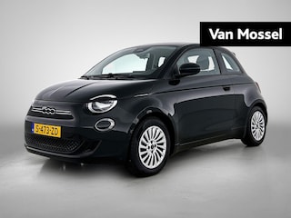 Fiat 500 Urban 42 kWh