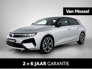 Opel Astra 1.6 Turbo Plug In Hybrid Ultimate | Nieuw! | Uit Voorraad Leverbaar |