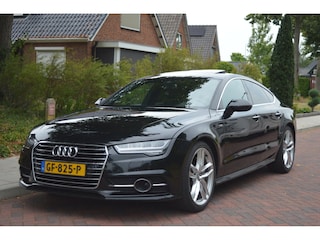 Audi A7 Sportback 3.0 TFSI quattro Pro Line S Org NL/NAP/schuifdak