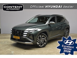 Hyundai Tucson 1.6 T-GDi PHEV 252pk 2WD Aut Premium