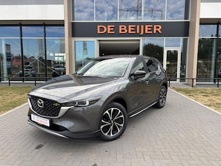 Mazda CX-5 2.5 SkyActiv-G 194 Newground Trekh.I 360 Camera I Navi