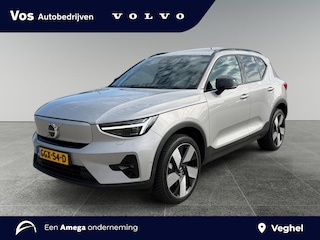 Volvo XC40 Recharge Twin Ultimate 78 kWh