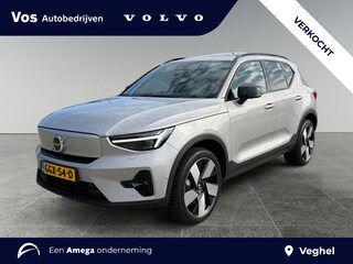 Volvo XC40 Recharge Twin Ultimate 78 kWh