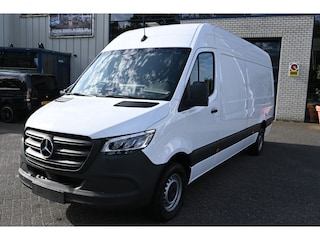 Mercedes-Benz Sprinter 317 CDI L3H2 Pro Led, Elektrische schuifdeur, Distronic, Etc.