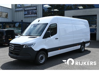 Mercedes-Benz Sprinter 317 CDI L3H2 Pro Led, Elektrische schuifdeur, Distronic, Etc.