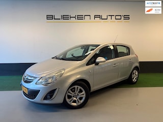 Opel Corsa 1.2-16V Anniversary Edition